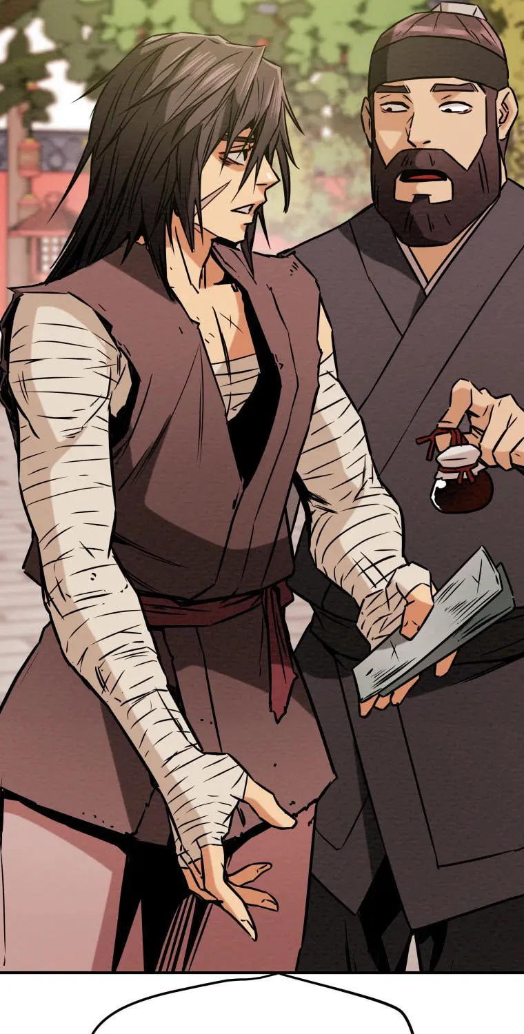 Read Heavenly Moon chapter 18 image 124 on Lezhin