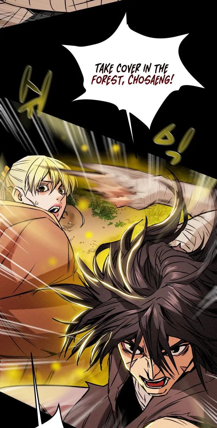 Read Heavenly Moon chapter 18 image 20 on Lezhin