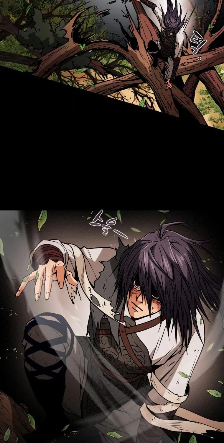 Read Heavenly Moon chapter 18 image 32 on Lezhin