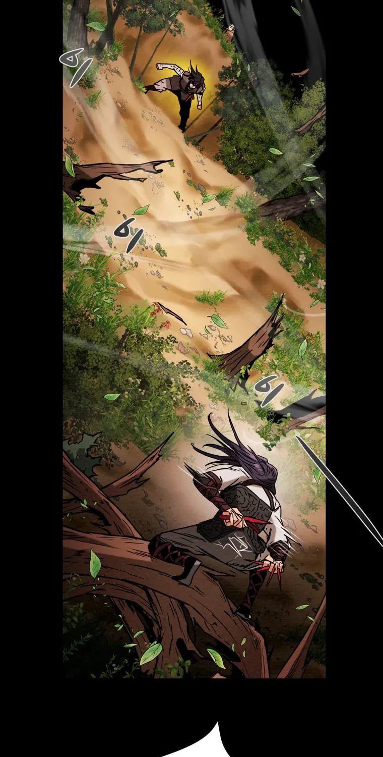 Read Heavenly Moon chapter 18 image 34 on Lezhin