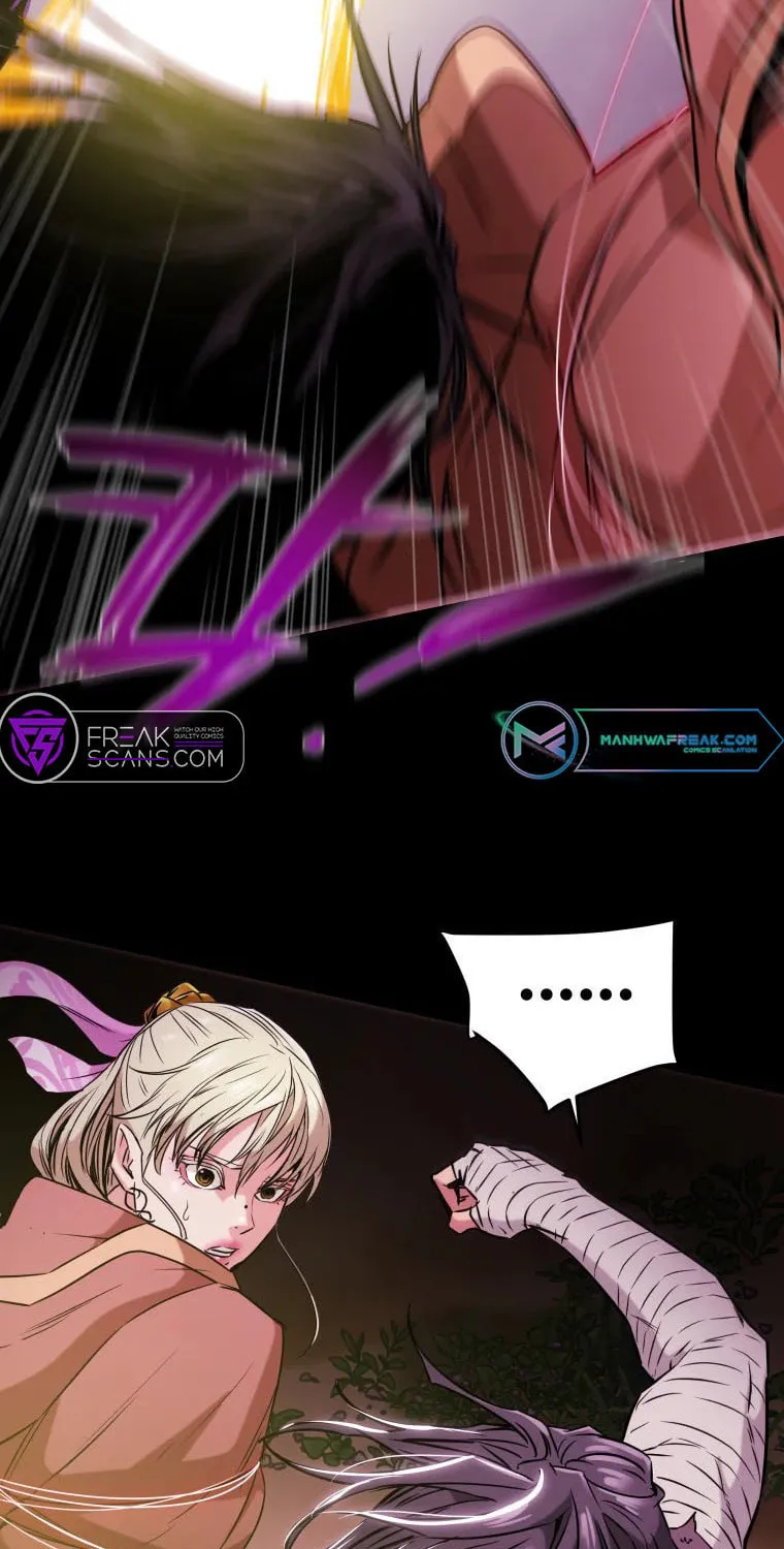 Read Heavenly Moon chapter 18 image 4 on Lezhin