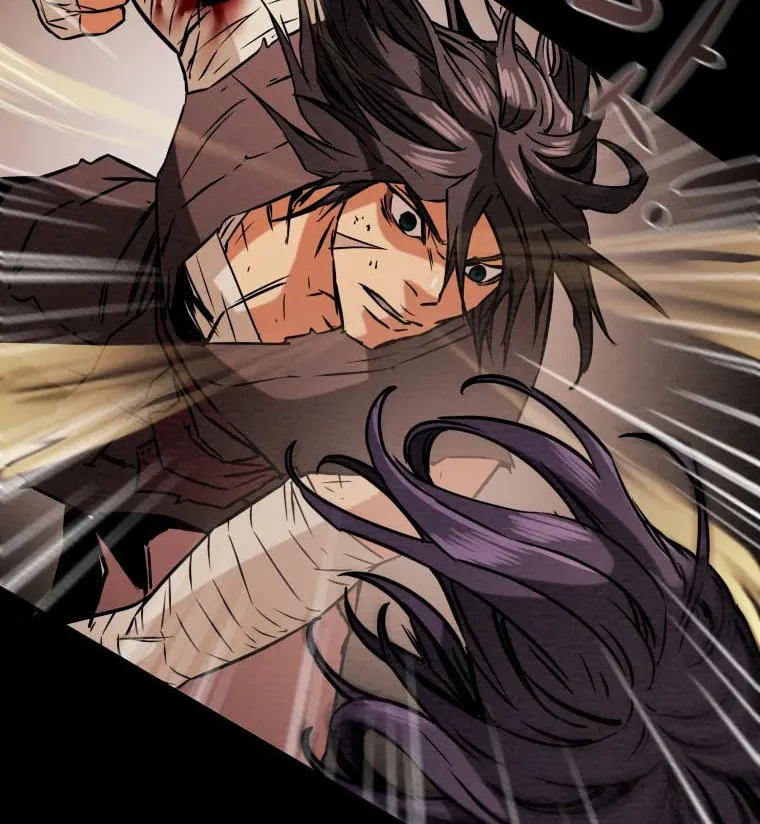 Read Heavenly Moon chapter 18 image 53 on Lezhin