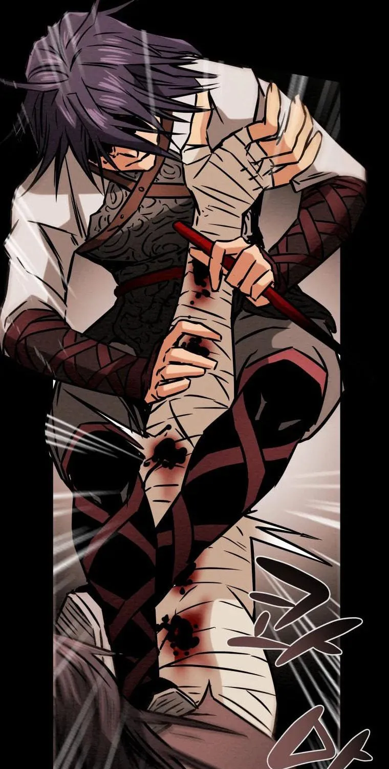 Read Heavenly Moon chapter 18 image 56 on Lezhin