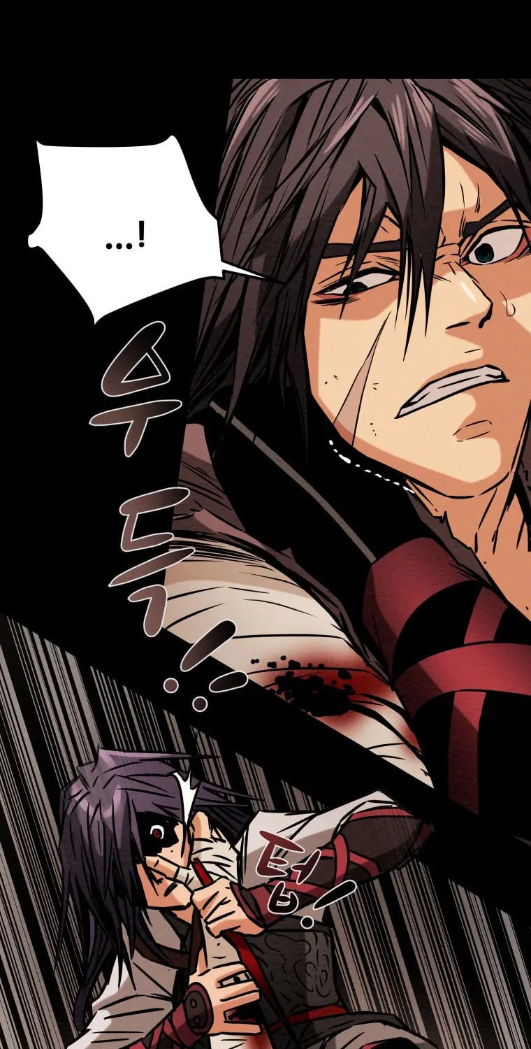 Read Heavenly Moon chapter 18 image 58 on Lezhin