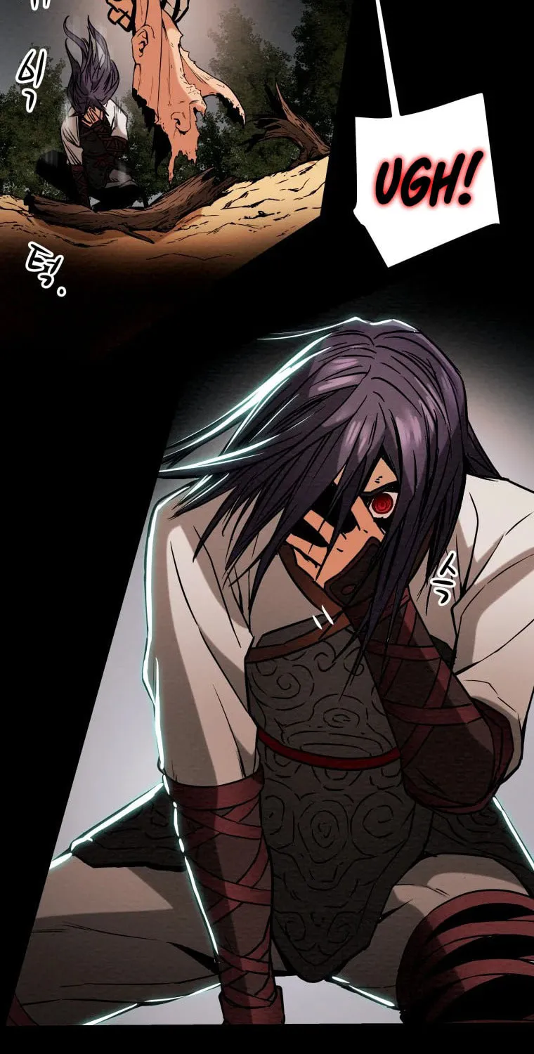 Read Heavenly Moon chapter 18 image 64 on Lezhin
