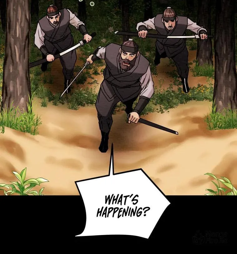 Read Heavenly Moon chapter 18 image 67 on Lezhin