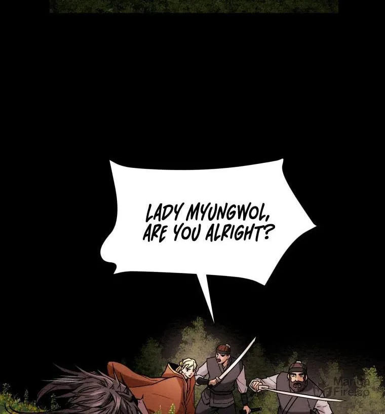 Read Heavenly Moon chapter 18 image 69 on Lezhin