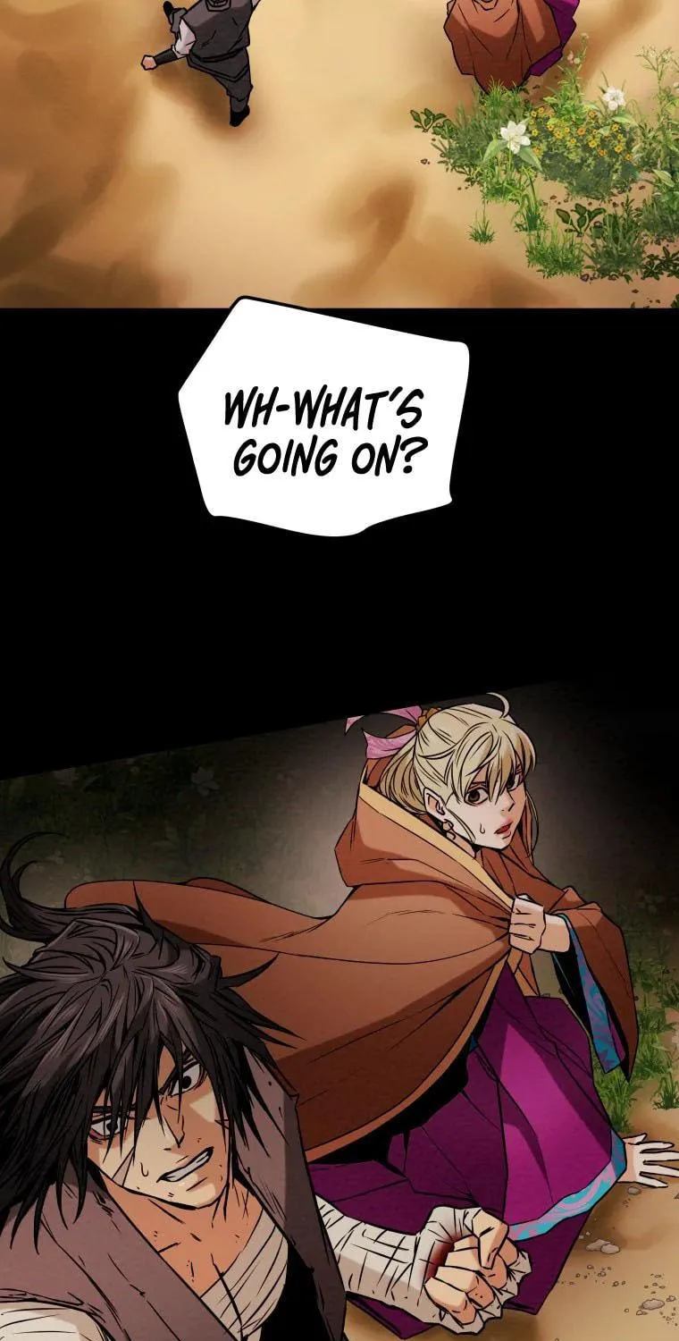Read Heavenly Moon chapter 18 image 76 on Lezhin