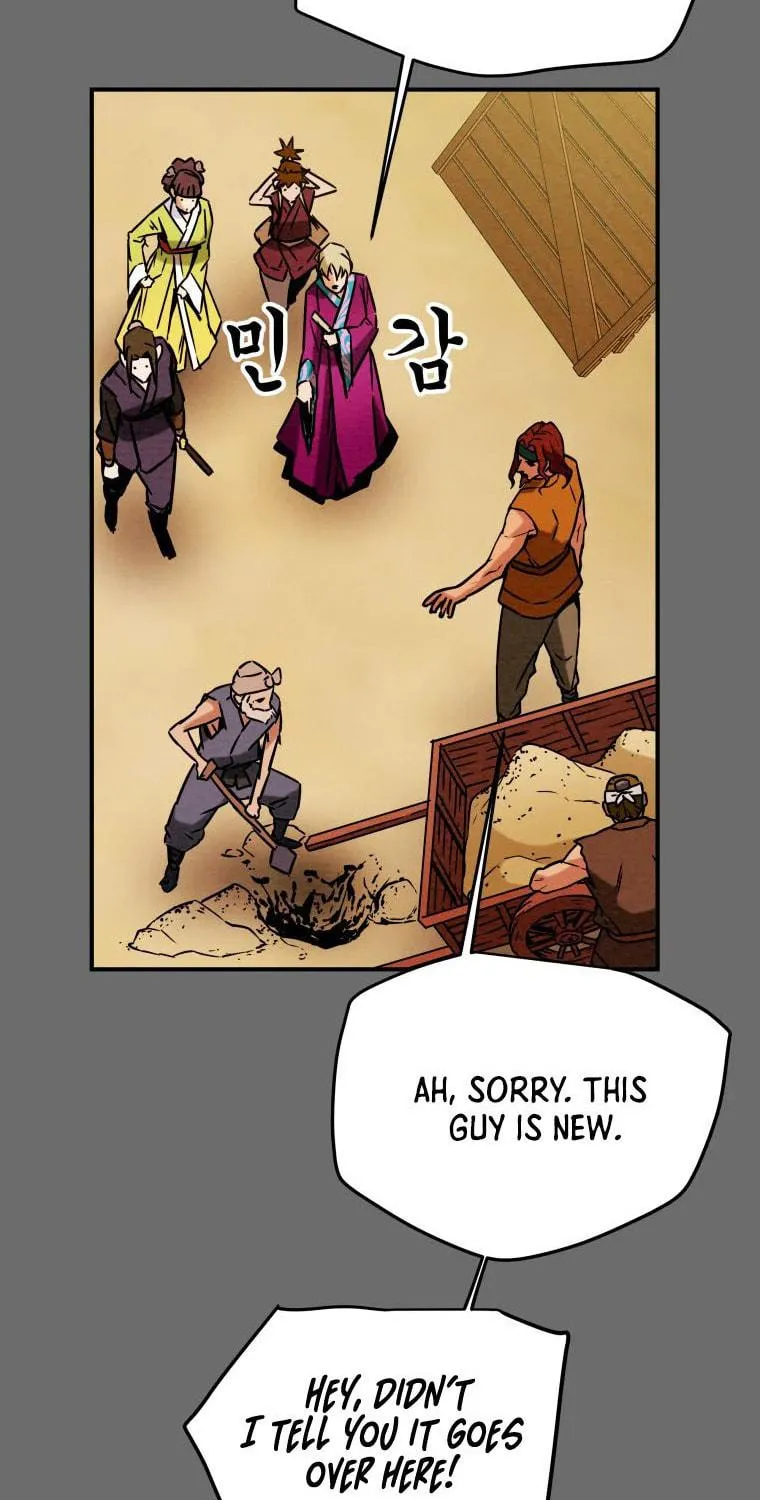 Read Heavenly Moon chapter 18 image 8 on Lezhin