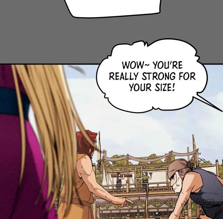 Read Heavenly Moon chapter 18 image 9 on Lezhin