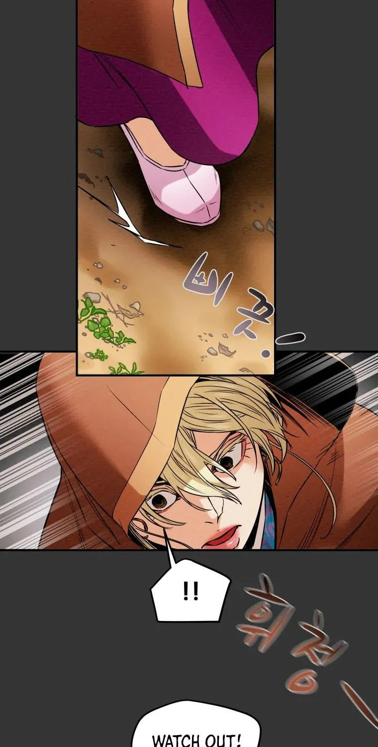 Read Heavenly Moon chapter 18 image 92 on Lezhin