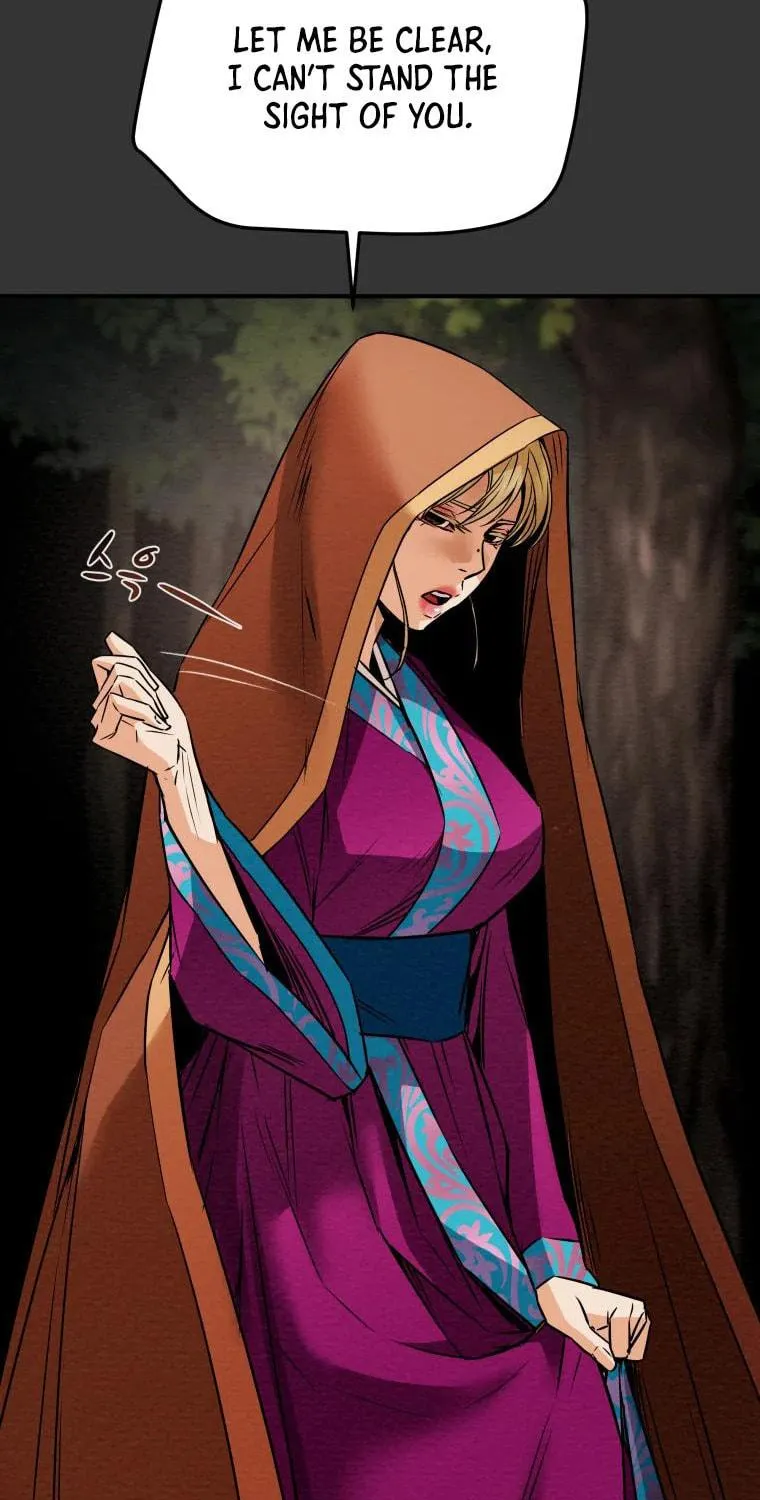Read Heavenly Moon chapter 18 image 98 on Lezhin