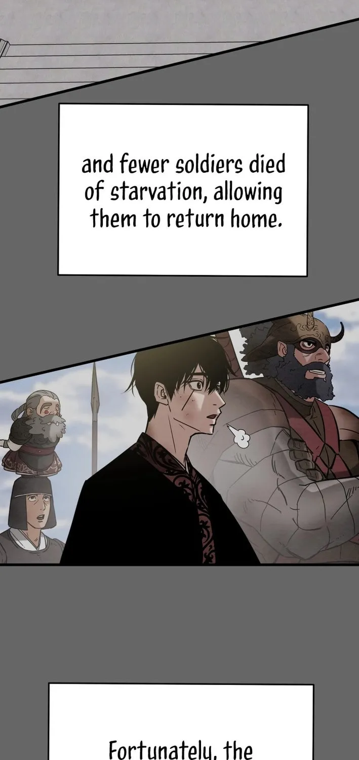 Read Heavenly Moon chapter 180 image 106 on Lezhin