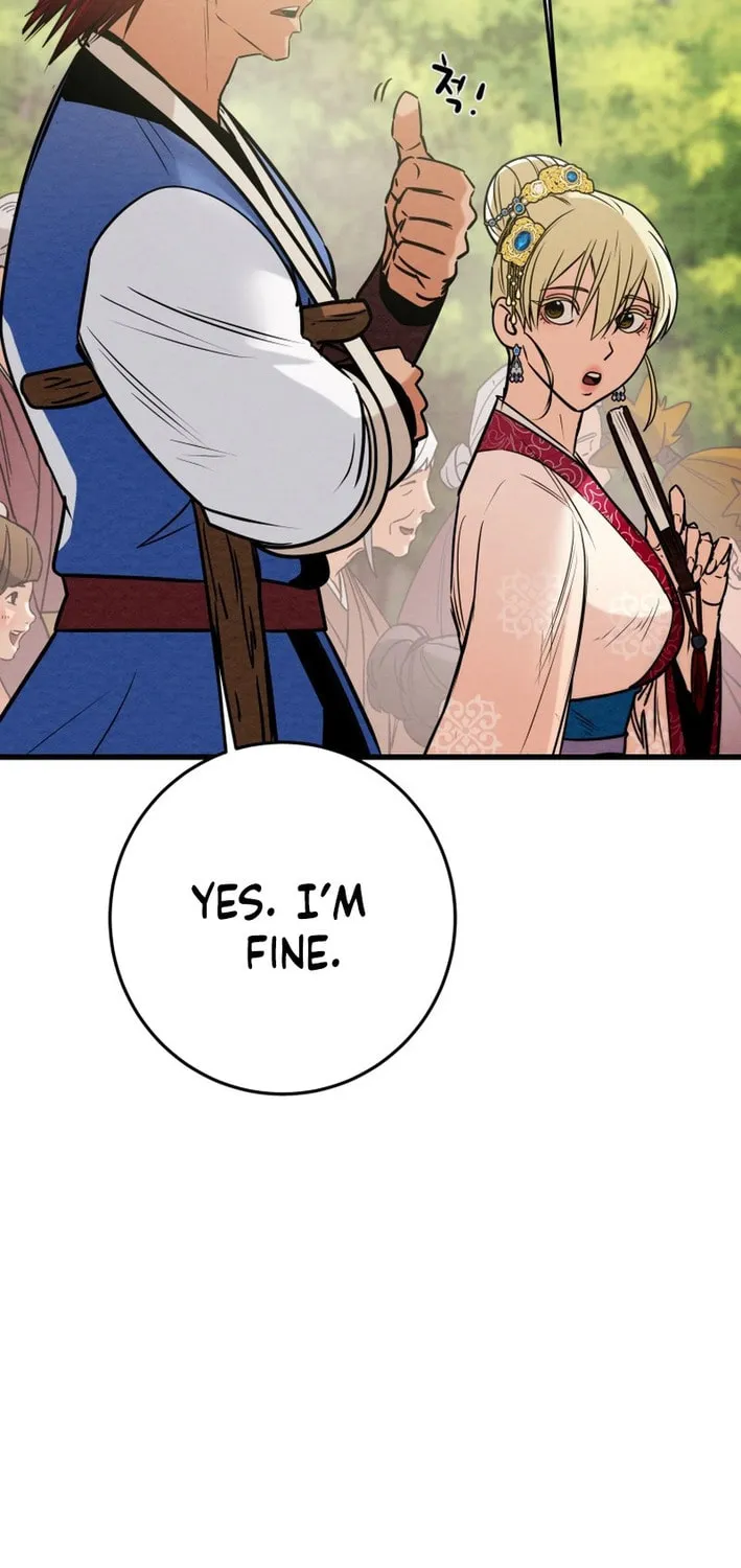 Read Heavenly Moon chapter 180 image 115 on Lezhin