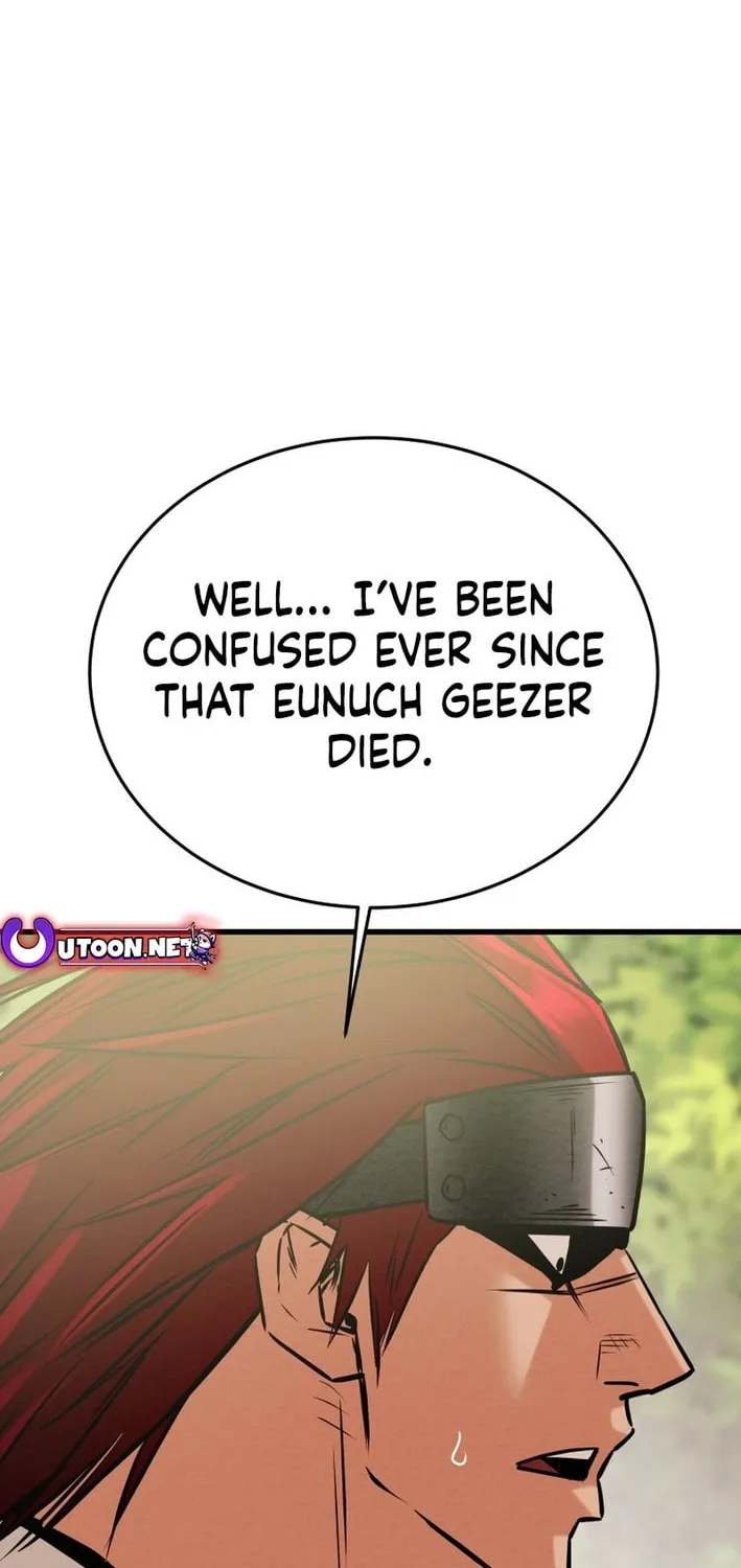 Read Heavenly Moon chapter 180 image 118 on Lezhin