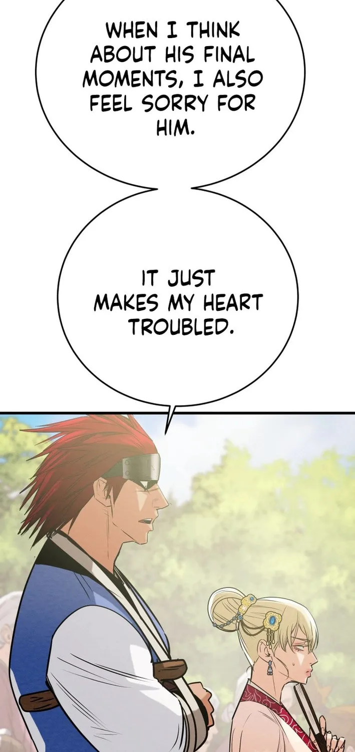 Read Heavenly Moon chapter 180 image 121 on Lezhin