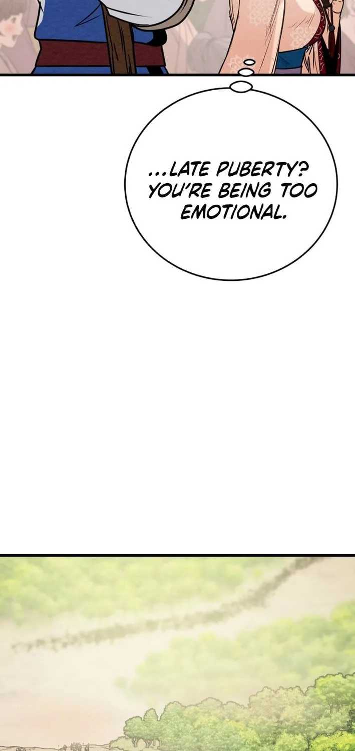 Read Heavenly Moon chapter 180 image 122 on Lezhin