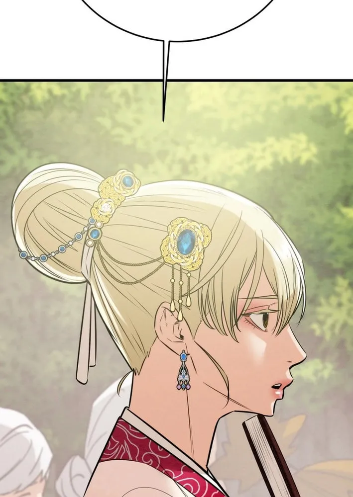 Read Heavenly Moon chapter 180 image 124 on Lezhin