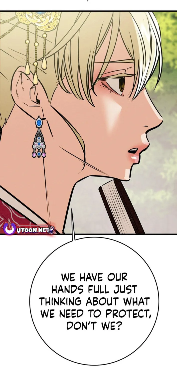 Read Heavenly Moon chapter 180 image 128 on Lezhin