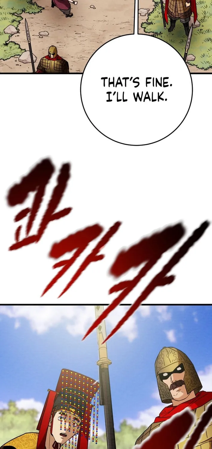 Read Heavenly Moon chapter 180 image 13 on Lezhin