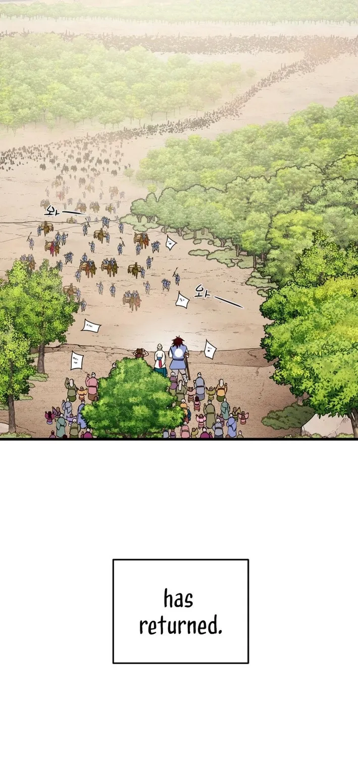 Read Heavenly Moon chapter 180 image 138 on Lezhin