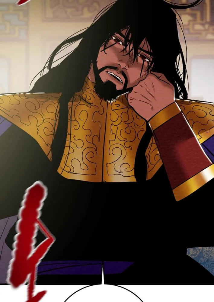 Read Heavenly Moon chapter 180 image 144 on Lezhin