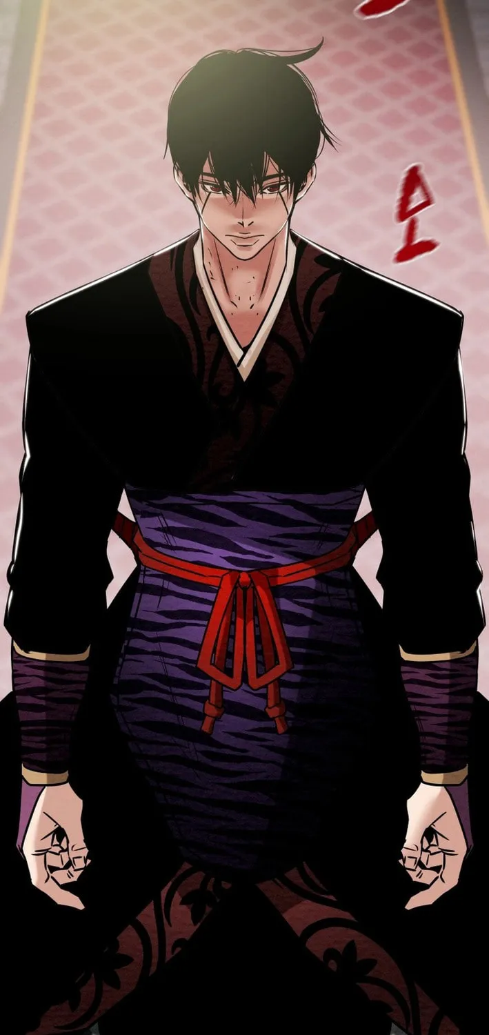 Read Heavenly Moon chapter 180 image 147 on Lezhin