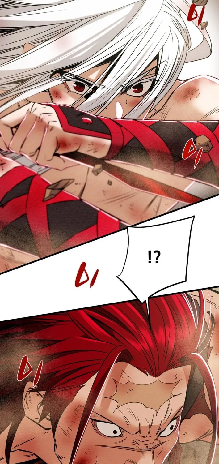Read Heavenly Moon chapter 180 image 26 on Lezhin