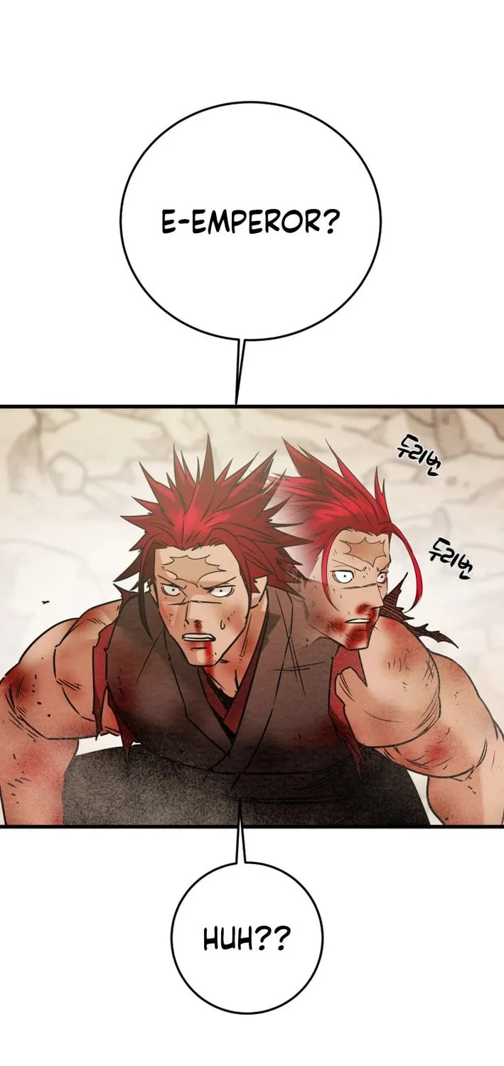 Read Heavenly Moon chapter 180 image 36 on Lezhin