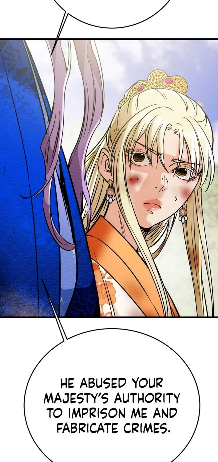 Read Heavenly Moon chapter 180 image 47 on Lezhin