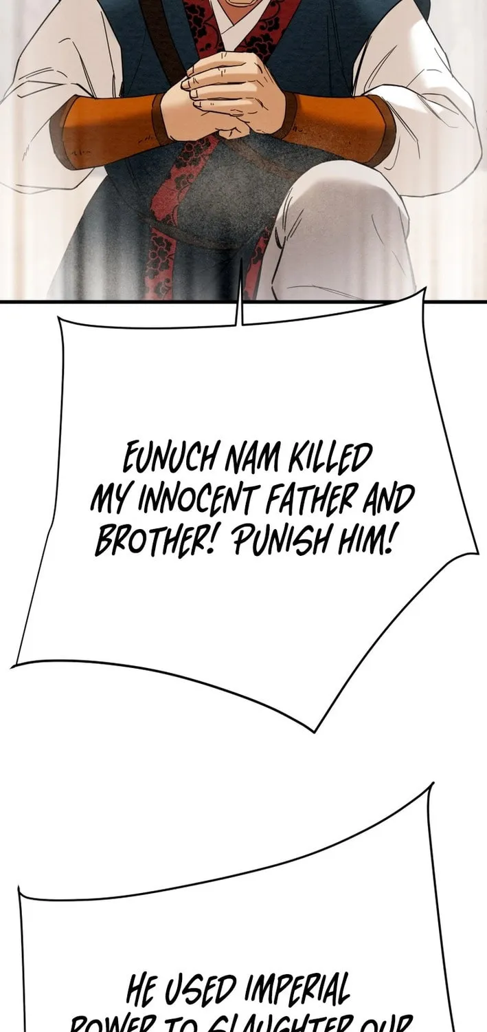 Read Heavenly Moon chapter 180 image 52 on Lezhin