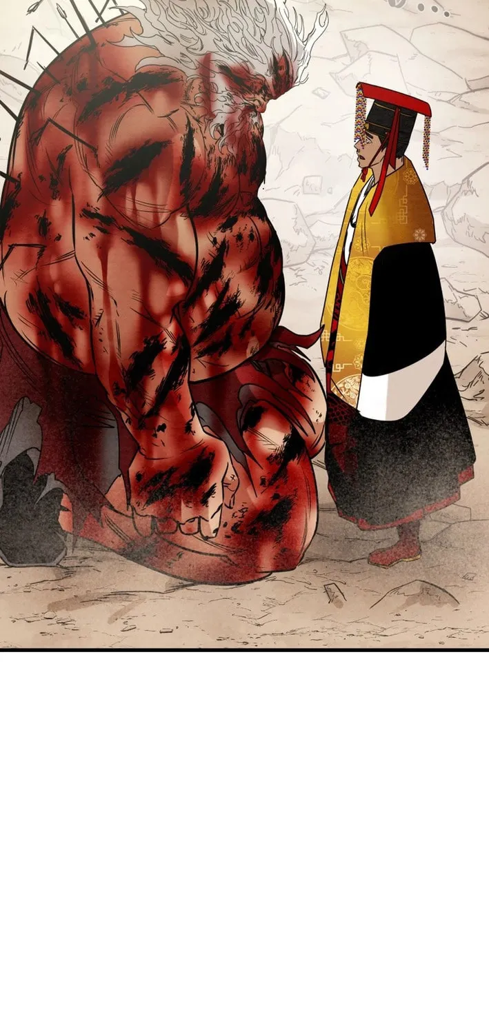 Read Heavenly Moon chapter 180 image 70 on Lezhin