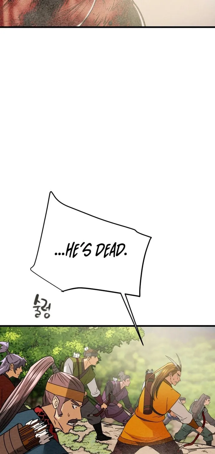 Read Heavenly Moon chapter 180 image 72 on Lezhin