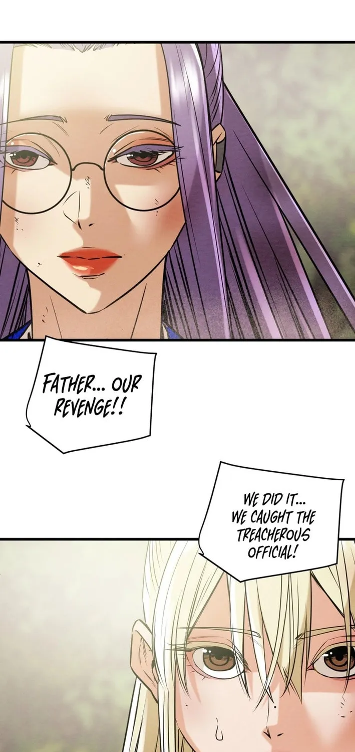 Read Heavenly Moon chapter 180 image 77 on Lezhin