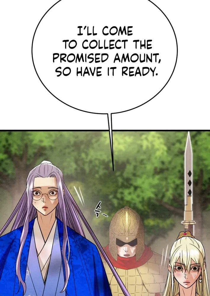 Read Heavenly Moon chapter 180 image 79 on Lezhin
