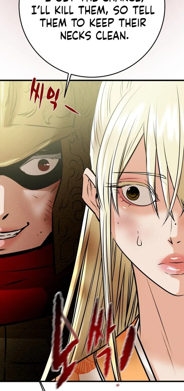 Read Heavenly Moon chapter 180 image 88 on Lezhin