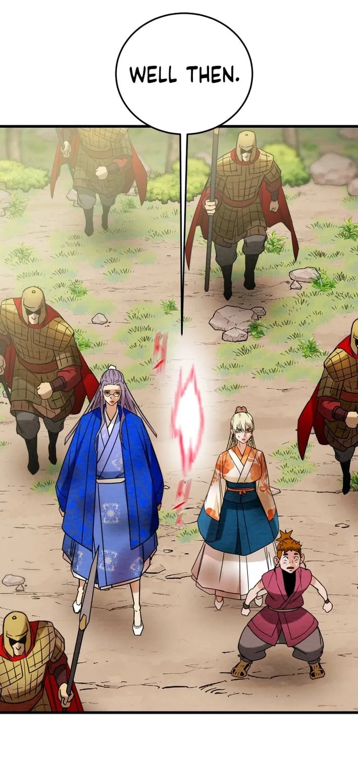 Read Heavenly Moon chapter 180 image 90 on Lezhin