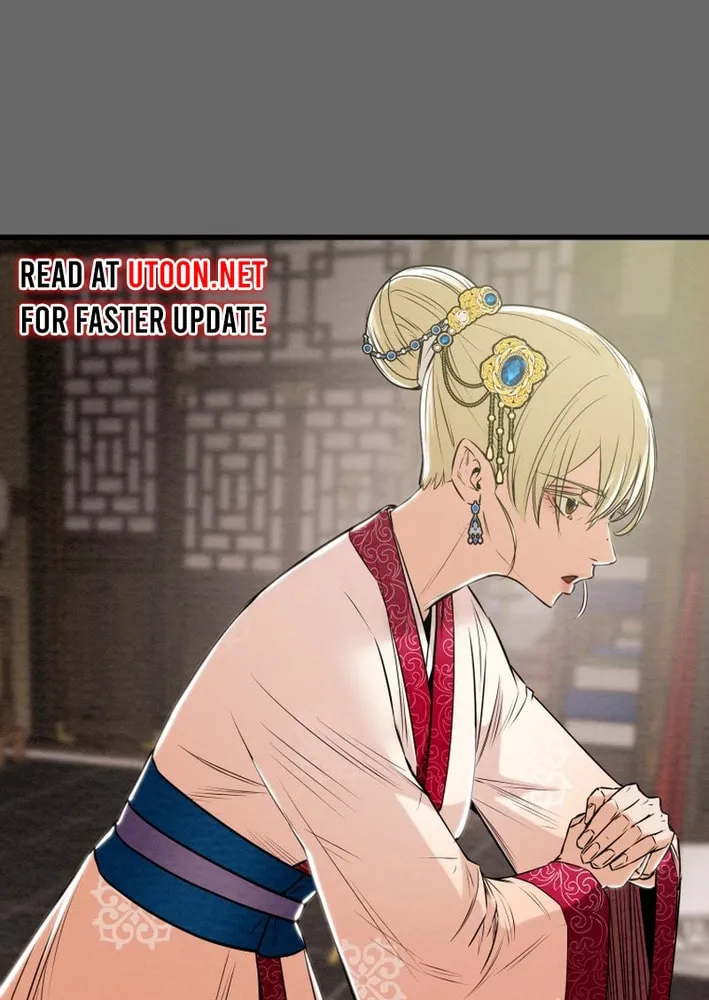 Read Heavenly Moon chapter 180 image 99 on Lezhin