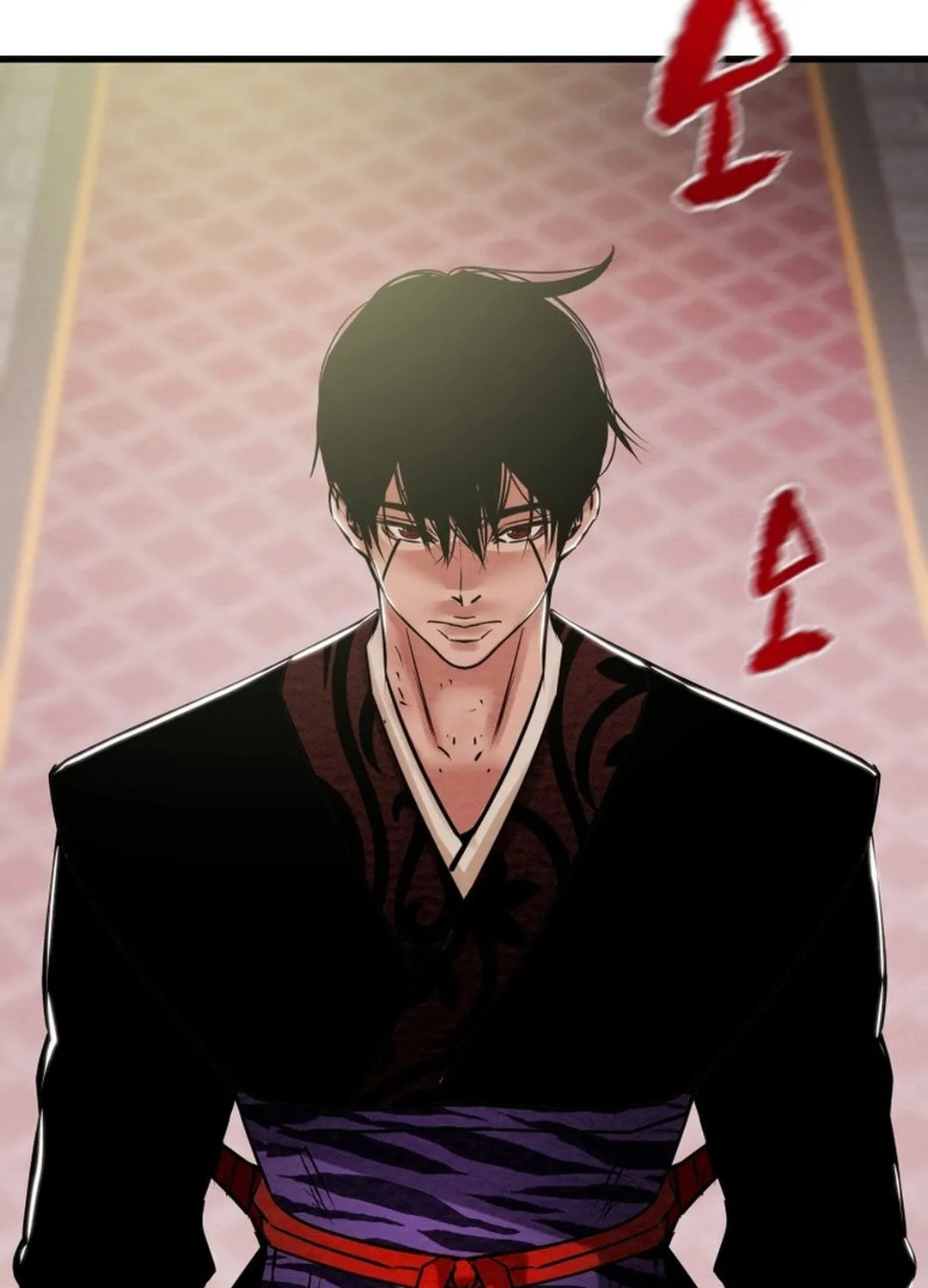 Read Heavenly Moon chapter 181 image 10 on Lezhin
