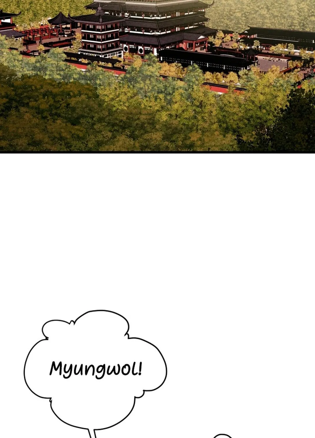 Read Heavenly Moon chapter 181 image 110 on Lezhin