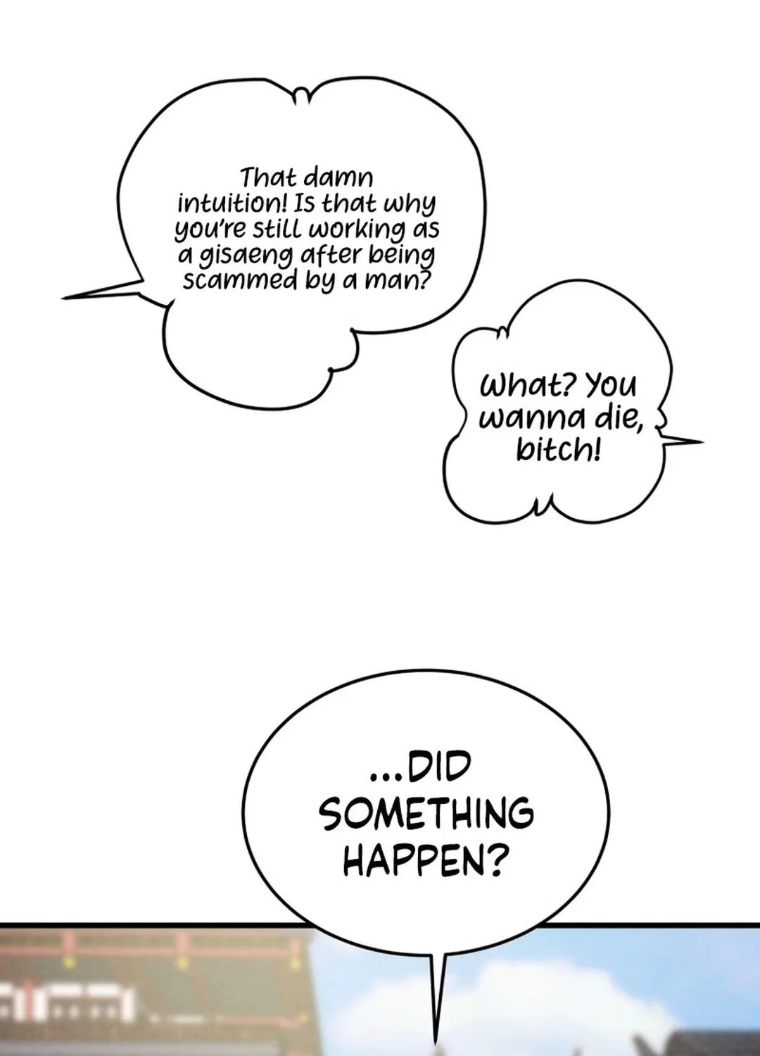 Read Heavenly Moon chapter 181 image 120 on Lezhin