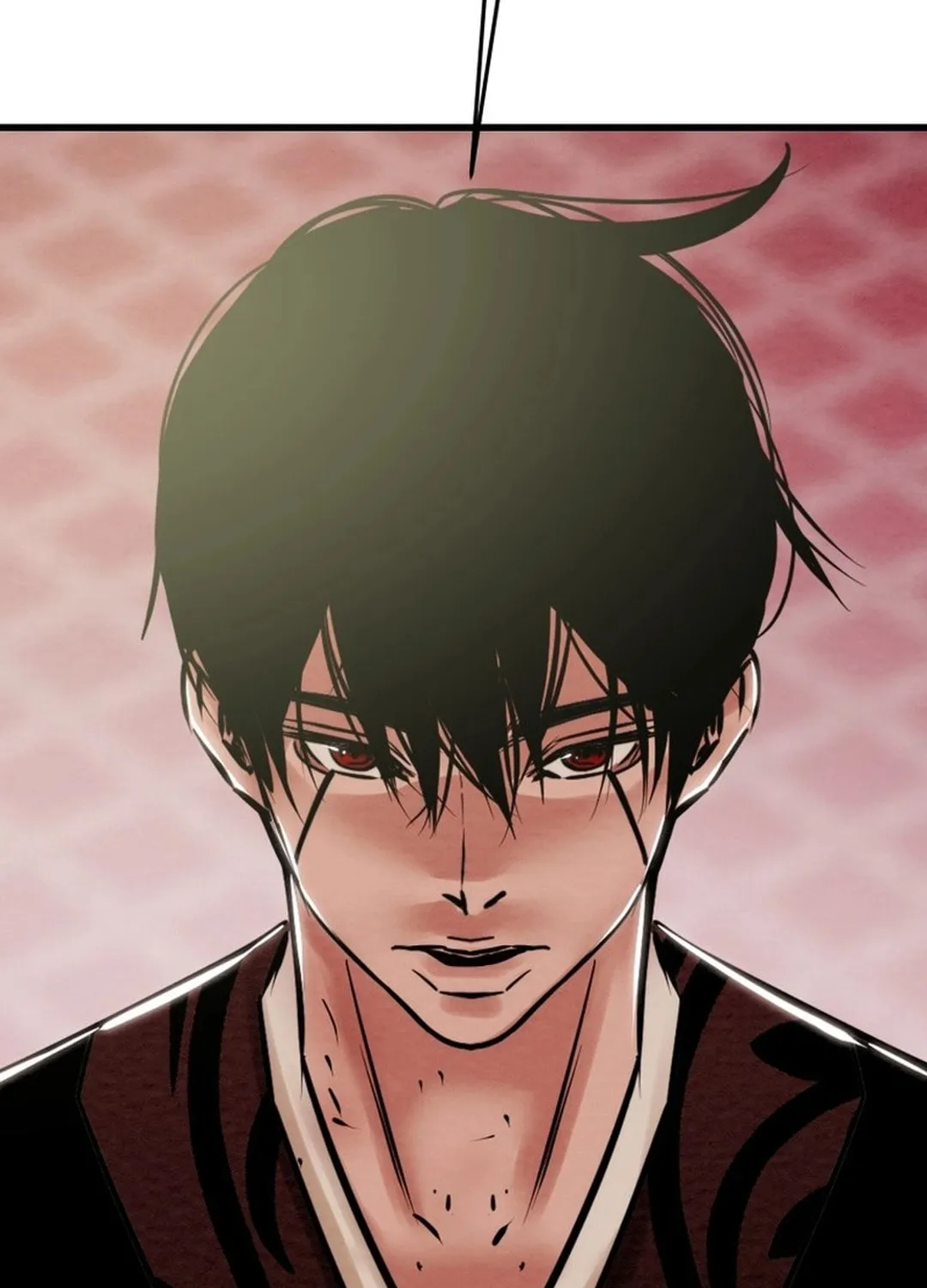 Read Heavenly Moon chapter 181 image 13 on Lezhin