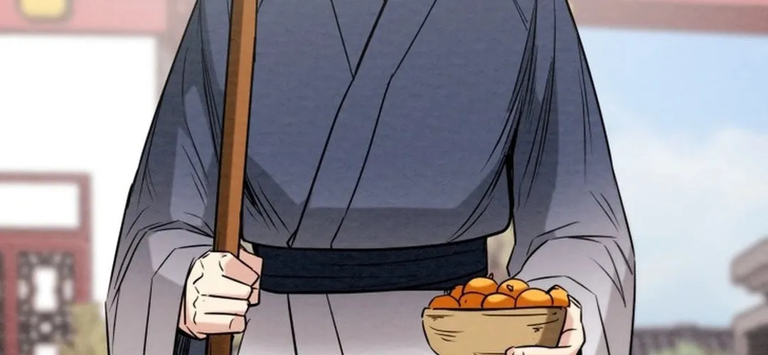 Read Heavenly Moon chapter 181 image 131 on Lezhin