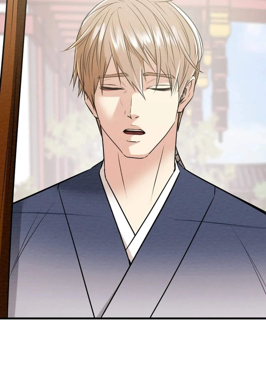 Read Heavenly Moon chapter 181 image 136 on Lezhin