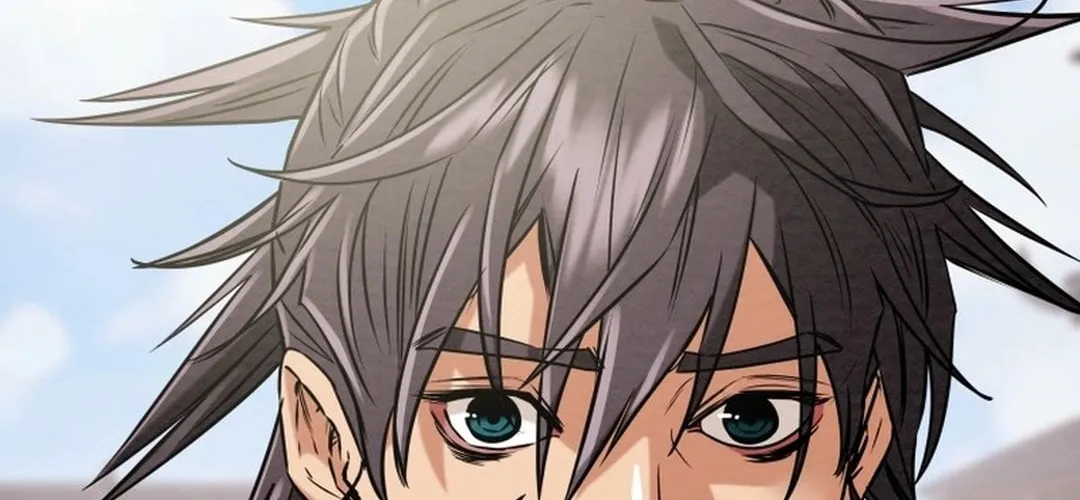 Read Heavenly Moon chapter 181 image 143 on Lezhin