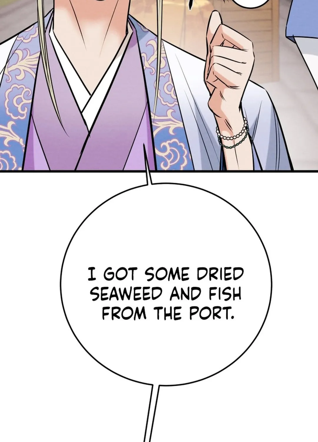 Read Heavenly Moon chapter 181 image 146 on Lezhin