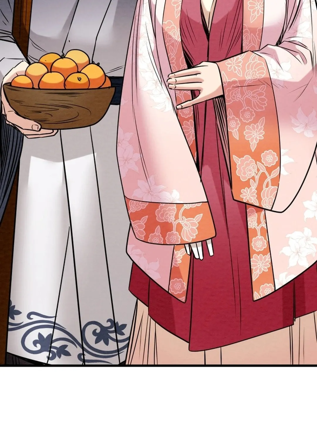Read Heavenly Moon chapter 181 image 154 on Lezhin