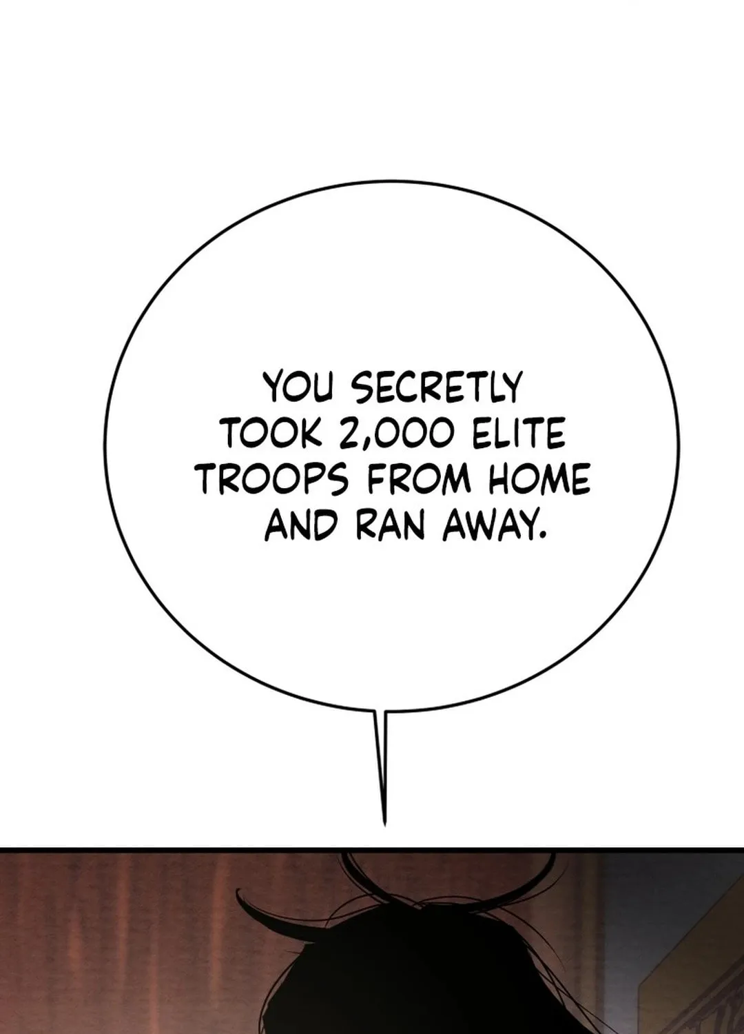 Read Heavenly Moon chapter 181 image 18 on Lezhin
