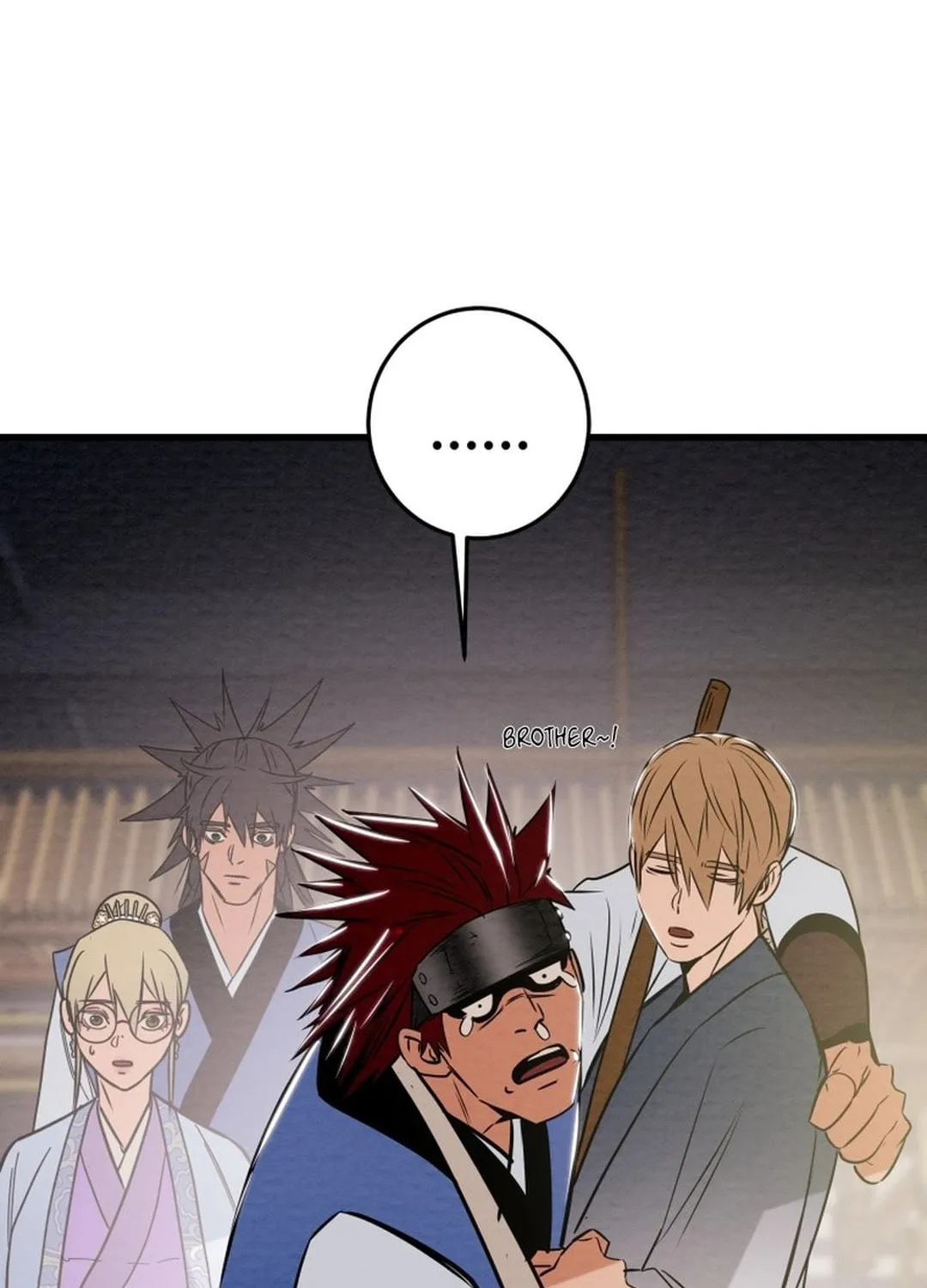 Read Heavenly Moon chapter 181 image 185 on Lezhin