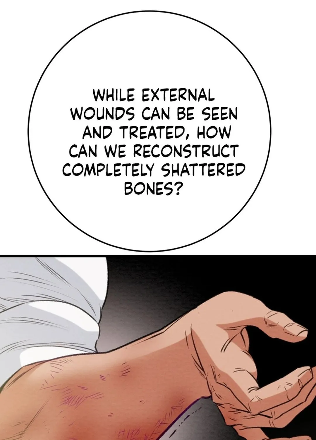 Read Heavenly Moon chapter 181 image 193 on Lezhin